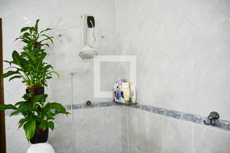 Casa à venda com 389m², 4 quartos e 4 vagasBanheiro