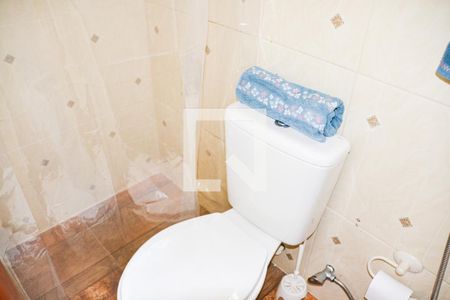 Casa à venda com 389m², 4 quartos e 4 vagasCasa 2 Banheiro