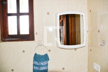 Casa à venda com 389m², 4 quartos e 4 vagasCasa 2 Banheiro