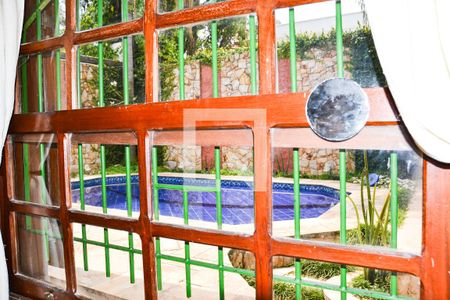 Casa à venda com 389m², 4 quartos e 4 vagasQuarto 2