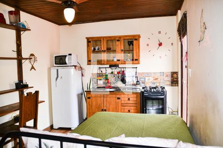 Casa à venda com 389m², 4 quartos e 4 vagasCasa 2 Quarto 