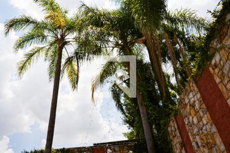 Casa à venda com 389m², 4 quartos e 4 vagasÁrea comum