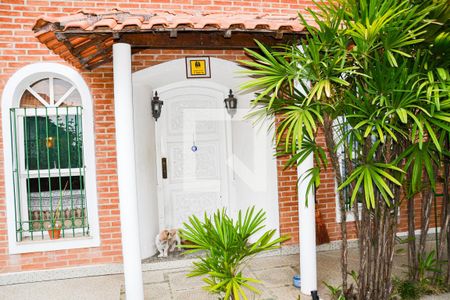 Casa à venda com 389m², 4 quartos e 4 vagasÁrea comum