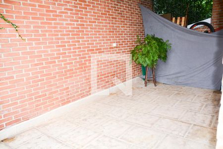 Casa à venda com 389m², 4 quartos e 4 vagasÁrea comum