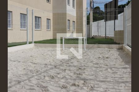 Apartamento à venda com 33m², 2 quartos e sem vagaMini Quadra de Areia