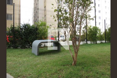 Apartamento à venda com 33m², 2 quartos e sem vagaÁrea comum