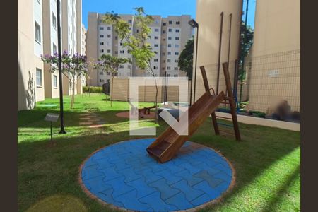 Apartamento à venda com 33m², 2 quartos e sem vagaÁrea comum - Playground