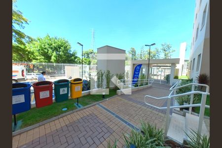 Apartamento à venda com 33m², 2 quartos e sem vagaRampa de Acesso