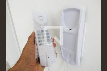 Apartamento à venda com 33m², 2 quartos e sem vagaInterfone