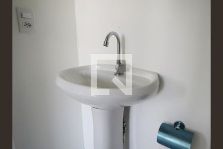 Apartamento à venda com 33m², 2 quartos e sem vagaBanheiro - Pia