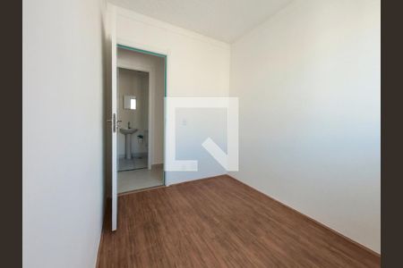 Quarto 2 de apartamento à venda com 2 quartos, 33m² em Piqueri, São Paulo