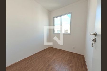 Quarto 2 de apartamento à venda com 2 quartos, 33m² em Piqueri, São Paulo