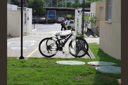 Apartamento à venda com 33m², 2 quartos e sem vagaBicicletário