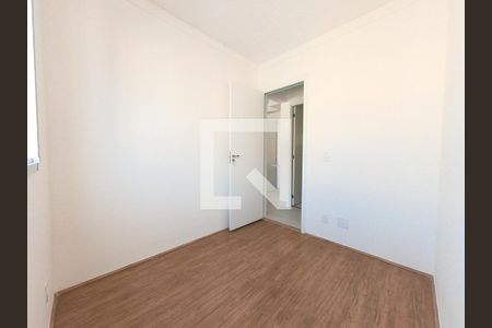 Quarto 2 de apartamento à venda com 2 quartos, 33m² em Piqueri, São Paulo