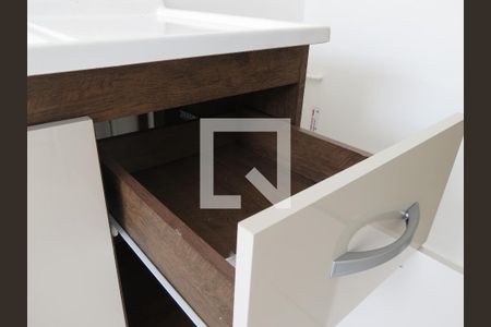 Apartamento à venda com 33m², 2 quartos e sem vagaSala e Cozinha - Gaveta
