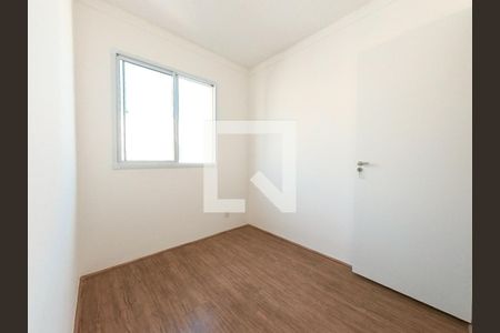 Quarto 2 de apartamento à venda com 2 quartos, 33m² em Piqueri, São Paulo
