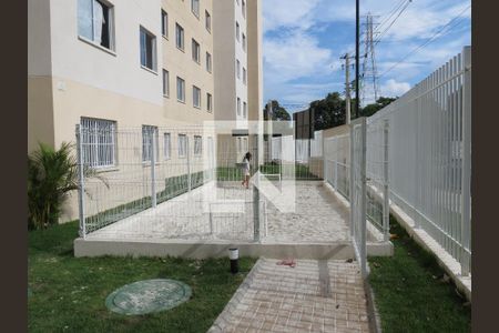 Apartamento à venda com 33m², 2 quartos e sem vagaMini Quadra de Areia