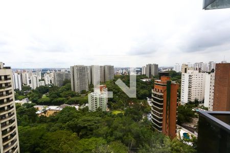 Apartamento para alugar com 200m², 3 quartos e 3 vagas Apartamento para alugar com 200m², 3 quartos e 3 vagasvista