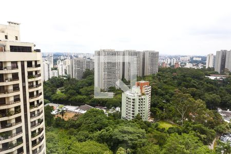 Apartamento para alugar com 200m², 3 quartos e 3 vagas Apartamento para alugar com 200m², 3 quartos e 3 vagasvista