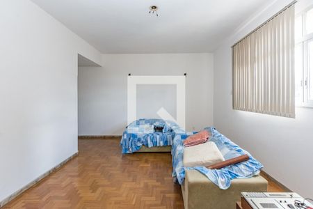 Sala 1 de apartamento à venda com 3 quartos, 127m² em Prado, Belo Horizonte