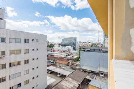 Sala 1 de apartamento à venda com 3 quartos, 127m² em Prado, Belo Horizonte