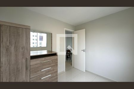 Apartamento para alugar com 2 quartos, 55m² em Atuba, Curitiba
