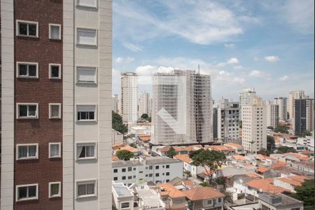Vista do Studio de kitnet/studio à venda com 1 quarto, 20m² em Vila Clementino, São Paulo