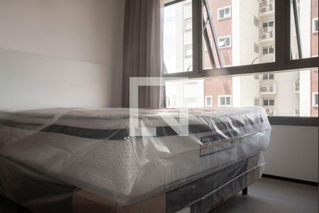 Studio de kitnet/studio à venda com 1 quarto, 20m² em Vila Clementino, São Paulo