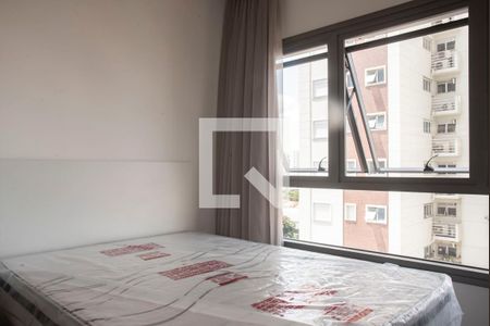 Studio de kitnet/studio à venda com 1 quarto, 20m² em Vila Clementino, São Paulo