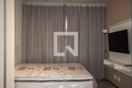 Studio de kitnet/studio à venda com 1 quarto, 20m² em Vila Clementino, São Paulo