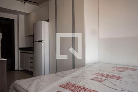 Studio de kitnet/studio à venda com 1 quarto, 20m² em Vila Clementino, São Paulo
