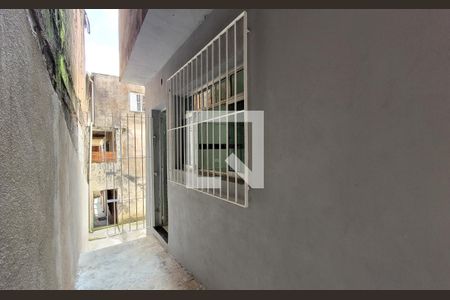 Casa para alugar com 45m², 1 quarto e sem vaga Casa para alugar com 45m², 1 quarto e sem vagaEntrada