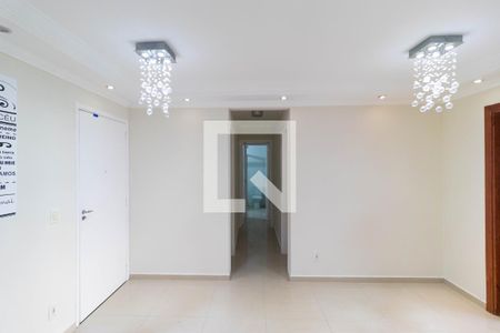 Salas de apartamento à venda com 2 quartos, 109m² em Jardim Nova Europa, Campinas