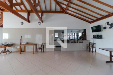 Apartamento à venda com 109m², 2 quartos e 1 vaga Apartamento à venda com 109m², 2 quartos e 1 vagaÁrea comum - Salão de festas