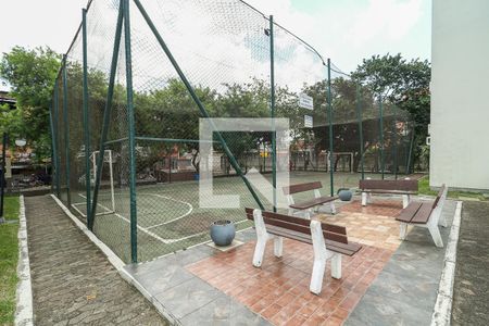 Apartamento à venda com 34m², 1 quarto e 1 vaga Apartamento à venda com 34m², 1 quarto e 1 vagaÁrea comum - Quadra Esportiva