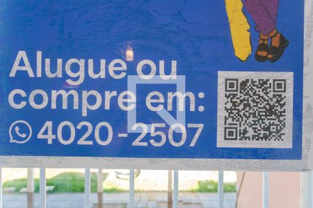 Apartamento à venda com 34m², 1 quarto e 1 vaga Apartamento à venda com 34m², 1 quarto e 1 vagaPlaca