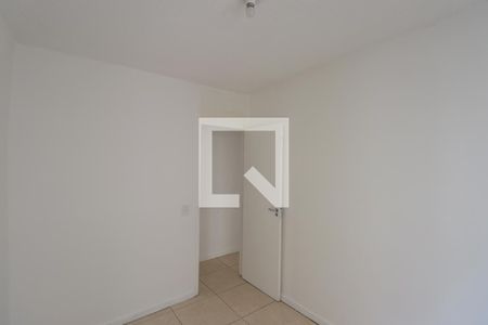 Quarto 1 de apartamento para alugar com 2 quartos, 46m² em Nova Cidade, São Gonçalo