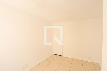 Sala de apartamento para alugar com 2 quartos, 46m² em Nova Cidade, São Gonçalo