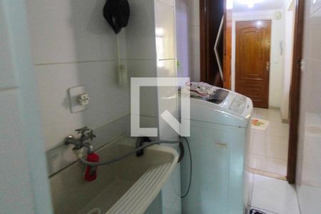 Apartamento à venda com 46m², 2 quartos e 1 vagaÁrea de Serviço