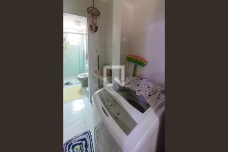 Apartamento à venda com 46m², 2 quartos e 1 vagaÁrea de Serviço