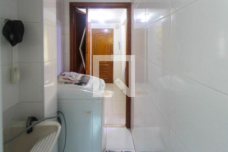 Apartamento à venda com 46m², 2 quartos e 1 vagaÁrea de Serviço