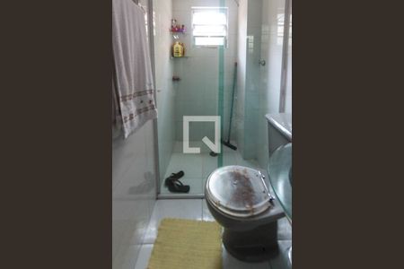 Apartamento à venda com 46m², 2 quartos e 1 vagaBanheiro