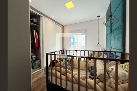 Suite de casa para alugar com 4 quartos, 170m² em Cidade Vargas, São Paulo