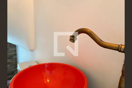 Lavabo de casa para alugar com 4 quartos, 170m² em Cidade Vargas, São Paulo