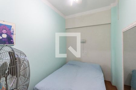 Quarto 2 de apartamento para alugar com 2 quartos, 50m² em Tijuca, Rio de Janeiro