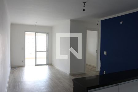 Sala de apartamento à venda com 3 quartos, 102m² em Vila Zilda, São Paulo
