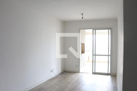 Sala de apartamento à venda com 3 quartos, 102m² em Vila Zilda, São Paulo