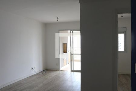 Sala de apartamento à venda com 3 quartos, 102m² em Vila Zilda, São Paulo