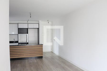 Sala de apartamento à venda com 3 quartos, 102m² em Vila Zilda, São Paulo