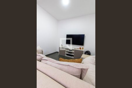 SALA de casa para alugar com 2 quartos, 69m² em Vila Rossi Borghi E Siqueira, Campinas